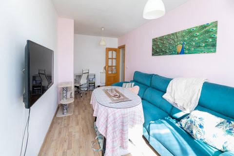 Penthouse i Monachil, Granada, Monachil - € 195.000 | Ref: 2P11020/8251 - foto 9
