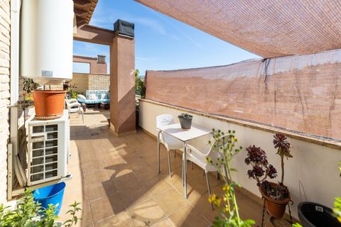 Penthouse i Monachil, Granada, Monachil - € 195.000 | Ref: 2P11020/8251 - foto 12