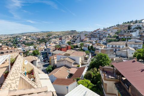 Penthouse i Monachil, Granada, Monachil - € 195.000 | Ref: 2P11020/8251 - foto 16