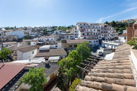 Penthouse i Monachil, Granada, Monachil - € 195.000 | Ref: 2P11020/8251 - foto 17