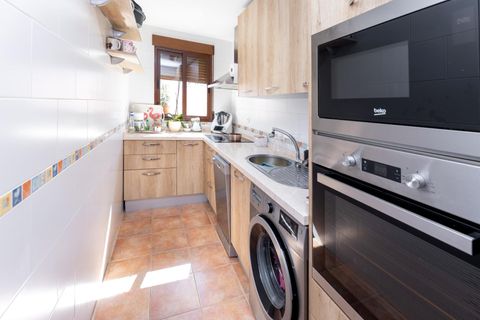 Penthouse i Monachil, Granada, Monachil - € 195.000 | Ref: 2P11020/8251 - foto 18