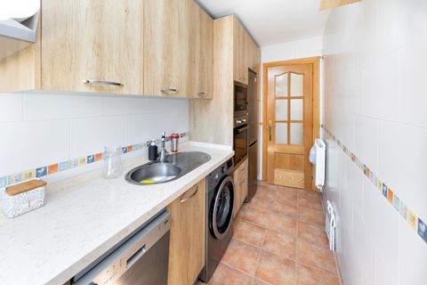 Penthouse i Monachil, Granada, Monachil - € 195.000 | Ref: 2P11020/8251 - foto 19