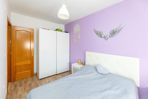 Penthouse i Monachil, Granada, Monachil - € 195.000 | Ref: 2P11020/8251 - foto 21