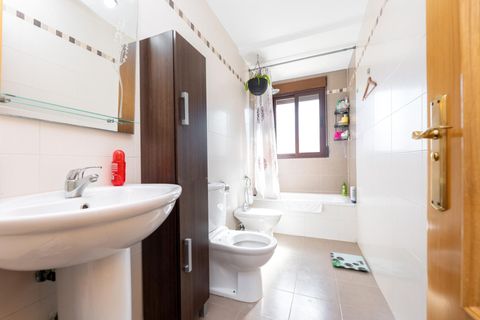 Penthouse i Monachil, Granada, Monachil - € 195.000 | Ref: 2P11020/8251 - foto 24