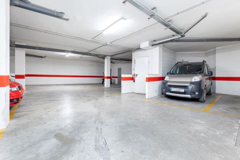 Penthouse i Monachil, Granada, Monachil - € 195.000 | Ref: 2P11020/8251 - foto 25
