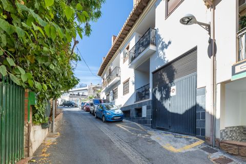 Penthouse i Monachil, Granada, Monachil - € 195.000 | Ref: 2P11020/8251 - foto 28