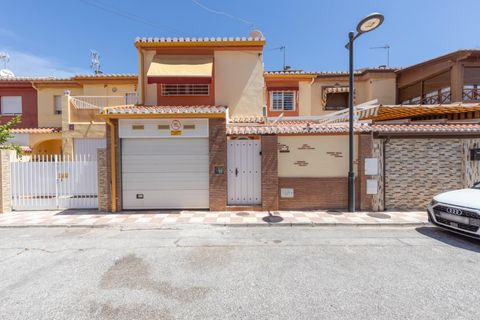 Rækkehus i Armilla, Granada, Armilla - € 295.000 | Ref: HX-0374-26/8251 - foto 2