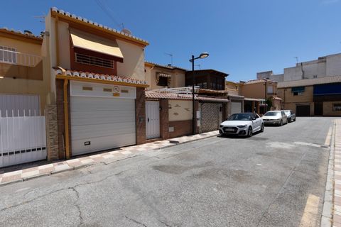 Rækkehus i Armilla, Granada, Armilla - € 295.000 | Ref: HX-0374-26/8251 - foto 3