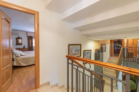 Rækkehus i Armilla, Granada, Armilla - € 295.000 | Ref: HX-0374-26/8251 - foto 23
