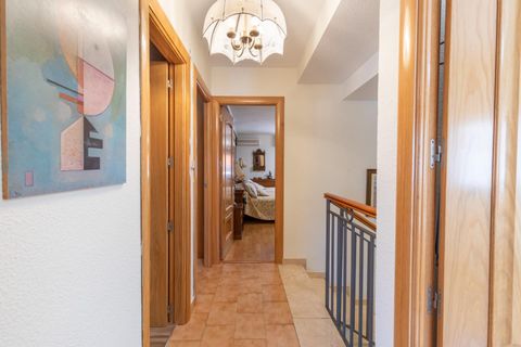 Rækkehus i Armilla, Granada, Armilla - € 295.000 | Ref: HX-0374-26/8251 - foto 37