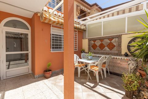 Rækkehus i Armilla, Granada, Armilla - € 295.000 | Ref: HX-0374-26/8251 - foto 43