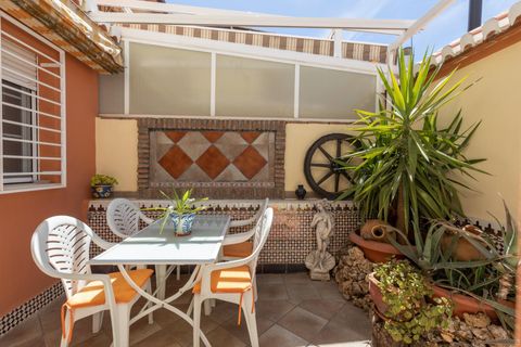 Rækkehus i Armilla, Granada, Armilla - € 295.000 | Ref: HX-0374-26/8251 - foto 44