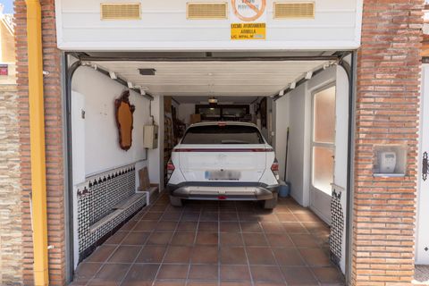 Rækkehus i Armilla, Granada, Armilla - € 295.000 | Ref: HX-0374-26/8251 - foto 46