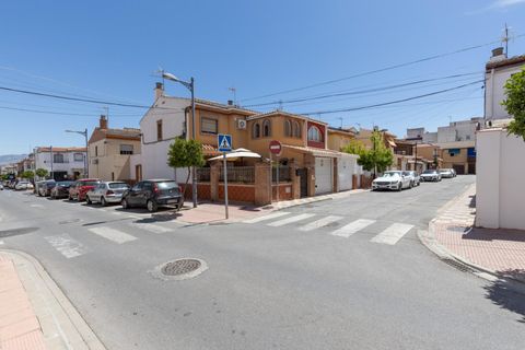 Rækkehus i Armilla, Granada, Armilla - € 295.000 | Ref: HX-0374-26/8251 - foto 47