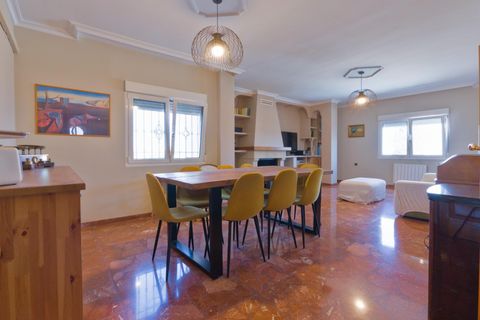 Villa i Cajar, Granada, Cajar - € 359.500 | Ref: 04008-NG/8251 - foto 5