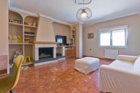 Villa i Cajar, Granada, Cajar - € 359.500 | Ref: 04008-NG/8251 - foto 6
