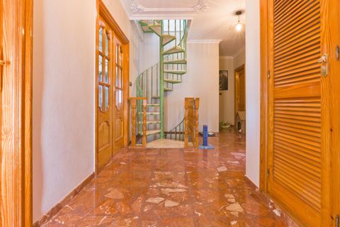 Villa i Cajar, Granada, Cajar - € 359.500 | Ref: 04008-NG/8251 - foto 11