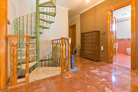 Villa i Cajar, Granada, Cajar - € 359.500 | Ref: 04008-NG/8251 - foto 12