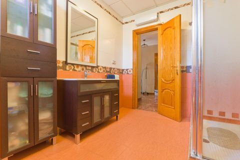 Villa i Cajar, Granada, Cajar - € 359.500 | Ref: 04008-NG/8251 - foto 17