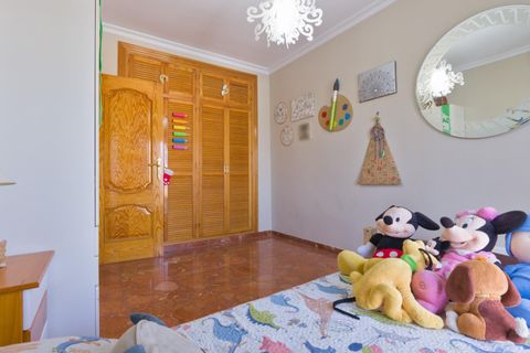 Villa i Cajar, Granada, Cajar - € 359.500 | Ref: 04008-NG/8251 - foto 19