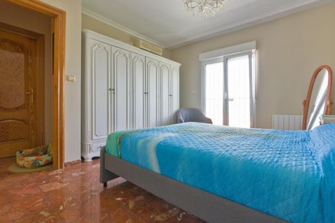 Villa i Cajar, Granada, Cajar - € 359.500 | Ref: 04008-NG/8251 - foto 22