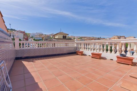 Villa i Cajar, Granada, Cajar - € 359.500 | Ref: 04008-NG/8251 - foto 23