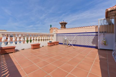 Villa i Cajar, Granada, Cajar - € 359.500 | Ref: 04008-NG/8251 - foto 24