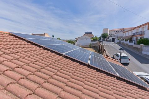 Villa i Cajar, Granada, Cajar - € 359.500 | Ref: 04008-NG/8251 - foto 26