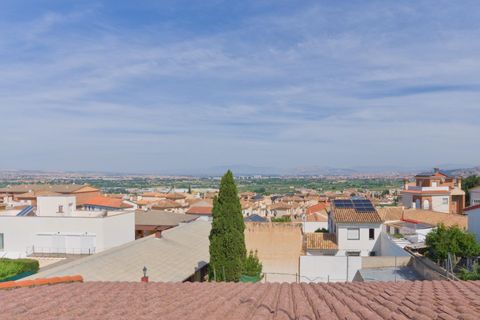 Villa i Cajar, Granada, Cajar - € 359.500 | Ref: 04008-NG/8251 - foto 27