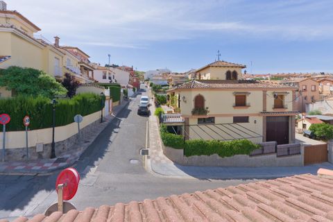 Villa i Cajar, Granada, Cajar - € 359.500 | Ref: 04008-NG/8251 - foto 28