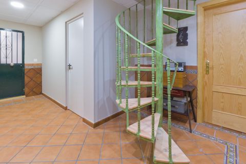 Villa i Cajar, Granada, Cajar - € 359.500 | Ref: 04008-NG/8251 - foto 29