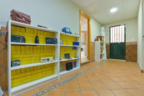 Villa i Cajar, Granada, Cajar - € 359.500 | Ref: 04008-NG/8251 - foto 30