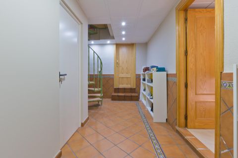 Villa i Cajar, Granada, Cajar - € 359.500 | Ref: 04008-NG/8251 - foto 31
