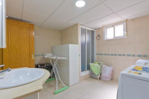 Villa i Cajar, Granada, Cajar - € 359.500 | Ref: 04008-NG/8251 - foto 34