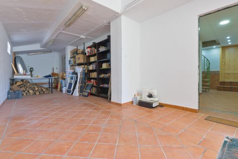 Villa i Cajar, Granada, Cajar - € 359.500 | Ref: 04008-NG/8251 - foto 36
