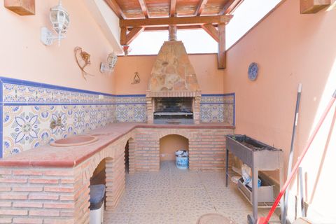Villa i Cajar, Granada, Cajar - € 359.500 | Ref: 04008-NG/8251 - foto 41