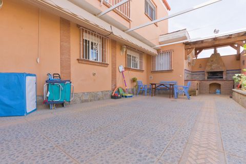 Villa i Cajar, Granada, Cajar - € 359.500 | Ref: 04008-NG/8251 - foto 44