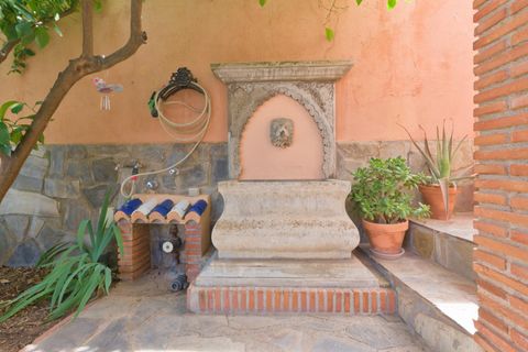 Villa i Cajar, Granada, Cajar - € 359.500 | Ref: 04008-NG/8251 - foto 45