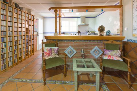 Villa i Cajar, Granada, Cajar - € 359.500 | Ref: 04008-NG/8251 - foto 48