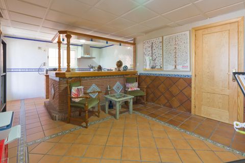 Villa i Cajar, Granada, Cajar - € 359.500 | Ref: 04008-NG/8251 - foto 50
