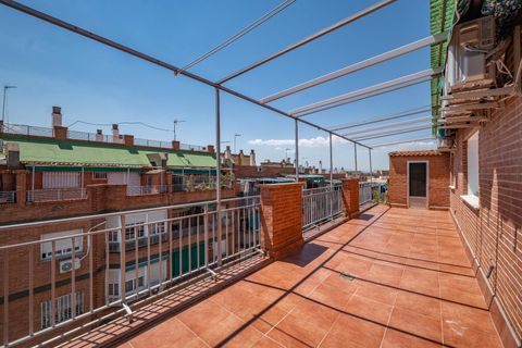 Penthouse i Granada, Granada, Granada - € 575 000 | Ref: V020/8251 - foto 35