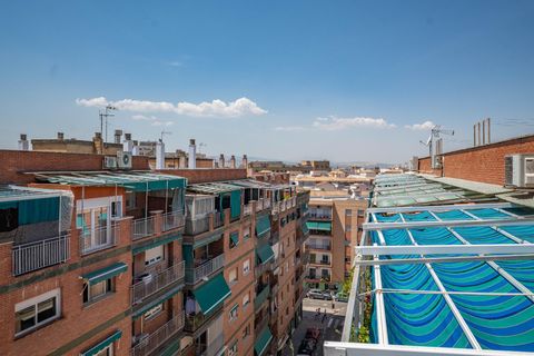 Penthouse i Granada, Granada, Granada - € 575 000 | Ref: V020/8251 - foto 36