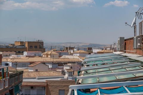 Penthouse i Granada, Granada, Granada - € 575 000 | Ref: V020/8251 - foto 37