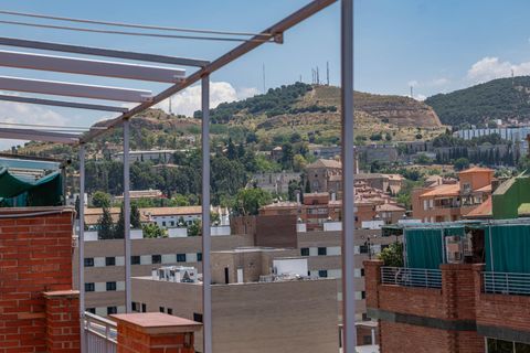 Penthouse i Granada, Granada, Granada - € 575 000 | Ref: V020/8251 - foto 42
