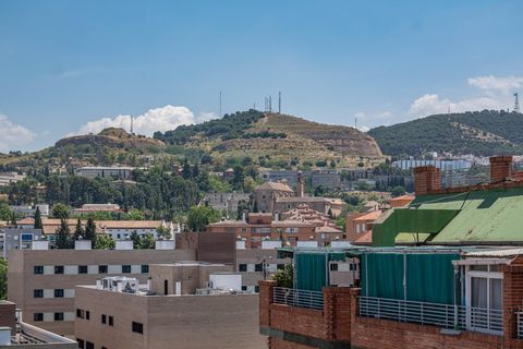 Penthouse i Granada, Granada, Granada - € 575 000 | Ref: V020/8251 - foto 43