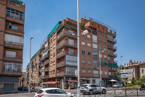 Penthouse i Granada, Granada, Granada - € 575 000 | Ref: V020/8251 - foto 45