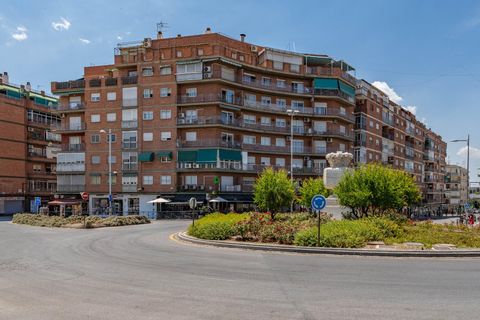 Penthouse i Granada, Granada, Granada - € 575 000 | Ref: V020/8251 - foto 46