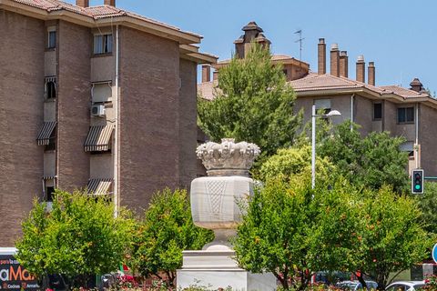 Penthouse i Granada, Granada, Granada - € 575 000 | Ref: V020/8251 - foto 47