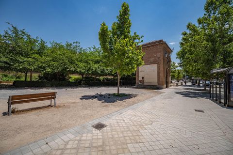 Penthouse i Granada, Granada, Granada - € 575 000 | Ref: V020/8251 - foto 49