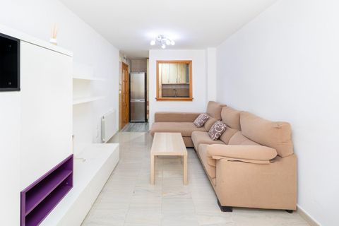 Lejlighed i Monachil, Granada, Monachil - € 114.900 | Ref: 2P11021/8251 - foto 8
